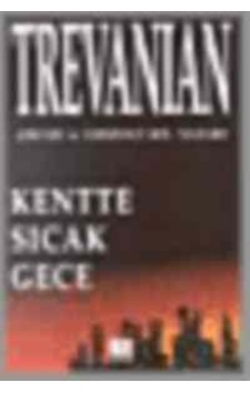 Kentte Sıcak Gece - E Yayinları