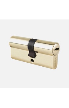 Doras Pirinç Bilyalı Barel 68mm Sarı Doras Pirinç Bilyalı Barel 68mm Sarı
