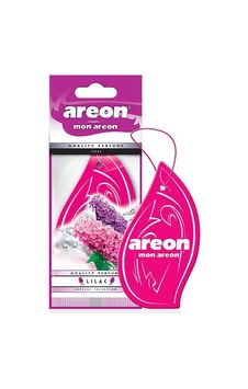 Areon Mon Yaprak Koku Lilac Areon Mon Yaprak Koku Lilac