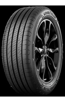 Goodyear 275/55R20 117V Effıcıentgrıp 2 Suv XL Yaz Lastiği - 2026 Goodyear 275/55R20 117V Effıcıentgrıp 2 Suv XL Yaz Lastiği - 2026