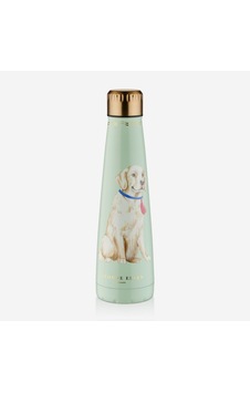 Labrador Mavi Paslanmaz Çelik Termos 400 Ml