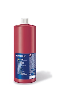 Staedtler 885029 Noris Clup Tempera Boya Vişne Çürüğü Staedtler 885029 Noris Clup Tempera Boya Vişne Çürüğü