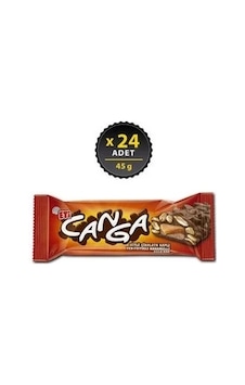 Eti Canga 45 Gr x 24 Adet Eti Canga 45 Gr x 24 Adet