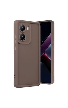 Poco X7 Pro Viera Silikon Poco X7 Pro Viera Silikon