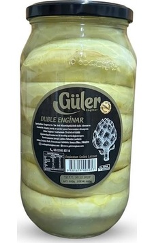 Güler Enginar Duble Enginar 950 G