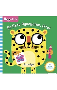 Hopidikler, Birlikte Oynayalım, Çita Hopidikler, Birlikte Oynayalım, Çita
