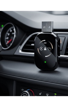 Q10 Carplay Emvera Bluetooth Araç Kiti Ürün