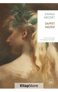 Zavallı Necdet / Saffet Nezihi N11.3673 Zavallı Necdet / Saffet Nezihi N11.3673