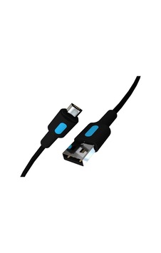 Remorax Micro Usb Hızlı Şarj Kablosu Siyah + Mavi/siyah Uç 120 Cm Sku: Zeus8690010634061 Remorax Micro Usb Hızlı Şarj Kablosu Siyah + Mavi/siyah Uç 120 Cm Sku: Zeus8690010634061