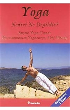 Yoga Nedir Ne Değildir / Akif Manaf