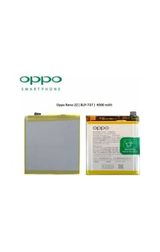 Oppo Reno 2Z Blp-737 Batarya Pil + Tamir Seti Oppo Reno 2Z Blp-737 Batarya Pil + Tamir Seti