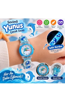 Unisex Kol Saati Dıalx Dx 19 Mv Çok Renkli