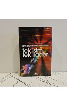 Tek İsim Tek Kader