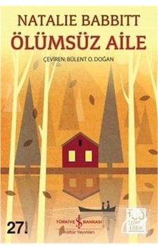 Ölümsüz Aile Ölümsüz Aile
