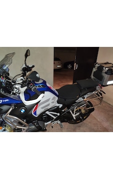 Medium Cruiser Konfor Sele minderi Medium Cruiser Konfor Sele minderi