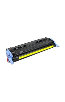 Hp Q6002A Sarı Uyumlu Toner 2.000Syf Hp Q6002A Sarı Uyumlu Toner 2.000Syf