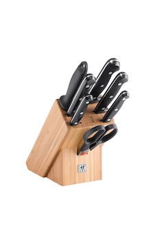 Zwilling Twin Chef 2 Blok Bıçak Seti 8 Parça Zwilling Twin Chef 2 Blok Bıçak Seti 8 Parça