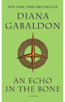 An Echo In The Bone