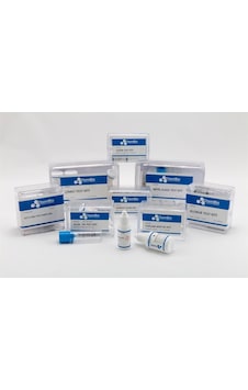 Alkalinite Test Kiti Kolorimetrik Alkalinite Test Kiti Kolorimetrik