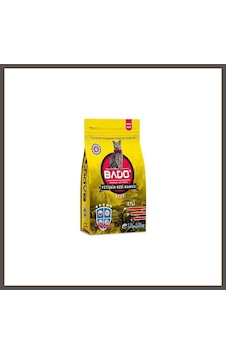 Bado Kedi Maması Etli 1500gr 1 Adet Nxrlvng Bado Kedi Maması Etli 1500gr 1 Adet Nxrlvng