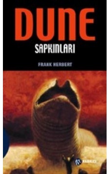 Dune Sapkınları Frank Herbert Dune Sapkınları Frank Herbert