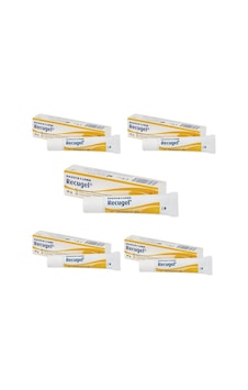 Recugel Göz Jeli 10 Gr 5 Adet