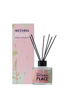 Bambu Çubuklu Dekoratif Ortam Kokusu Çiçeksi 120 ML