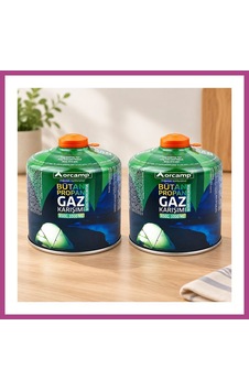 Gees Global 450 Gr. Gaz Kartuşu Gbzs Çok Renkli Gees Global 450 Gr. Gaz Kartuşu Gbzs Çok Renkli