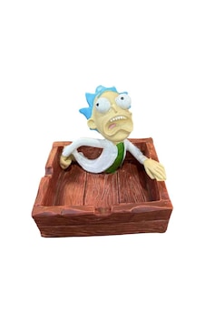 Riverworld River World Küllük Rick And Morty Riverworld River World Küllük Rick And Morty