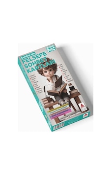 P4c Çocuklar İçin Felsefe Sohbet Kartları P4c Çocuklar İçin Felsefe Sohbet Kartları