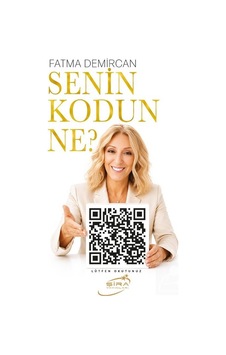 Senin Kodun Ne / Fatma Demircan Senin Kodun Ne / Fatma Demircan