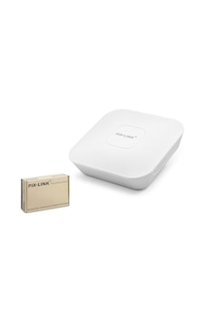 Pıxlınk Cap15 Tavan Tipi Wifi Access Point Poe Destekli 5 Ghz 1200 Mbps Beyaz Pıxlınk Cap15 Tavan Tipi Wifi Access Point Poe Destekli 5 Ghz 1200 Mbps Beyaz