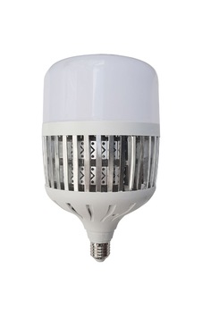 Jumbo Torch 125 Watt Alüminyum Soğutuculu E27 Led Ampul Beyaz Işı Jumbo Torch 125 Watt Alüminyum Soğutuculu E27 Led Ampul Beyaz Işı