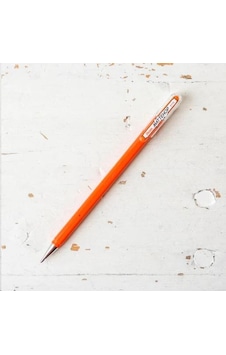 Pentel Jel Kalem 1.0 MM Turuncu K110-vfx Pentel Jel Kalem 1.0 MM Turuncu K110-vfx
