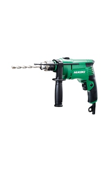 Hikoki DV13VST 550W 13 MM Darbeli Matkap Hikoki DV13VST 550W 13 MM Darbeli Matkap
