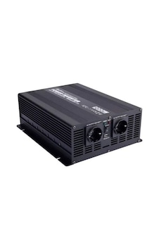 Max Modifiye Sinüs İnvertör 24v 1200w Modified Sine Wave Inverter Max Modifiye Sinüs İnvertör 24v 1200w Modified Sine Wave Inverter