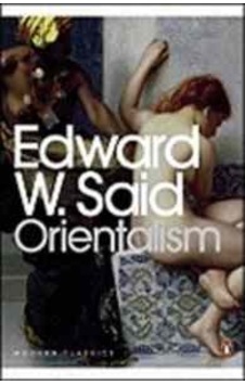 Orientalism- Penguin Books Ltd Orientalism- Penguin Books Ltd