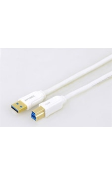 Hytech Hy-W320 Usb3.0 2M Usb Am/B Kablo Hytech Hy-W320 Usb3.0 2M Usb Am/B Kablo