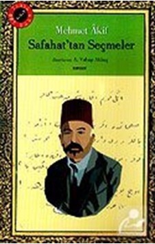 Mercankitap Safahat'Tan Seçmeler / Mehmet Akif Ersoy Mercankitap Safahat'Tan Seçmeler / Mehmet Akif Ersoy