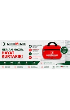 İlk Yardım Çantası Acil Müdahale Seti Araç, Ev, Ofis Ve Seyahat İçin İlk Yardım Çantası Acil Müdahale Seti Araç, Ev, Ofis Ve Seyahat İçin