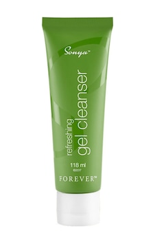 Forever Living Sonya Refrehing Cleanser Jel Forever Living Sonya Refrehing Cleanser Jel