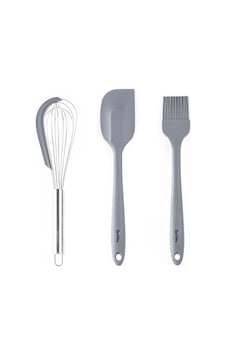Tnt-8695835401966-soft Set310scfg-tantitoni Gri Renkli 3lü Silikon Spatula,fırça Ve Çırpıcı Seti Tnt-8695835401966-soft Set310scfg-tantitoni Gri Renkli 3lü Silikon Spatula,fırça Ve Çırpıcı Seti
