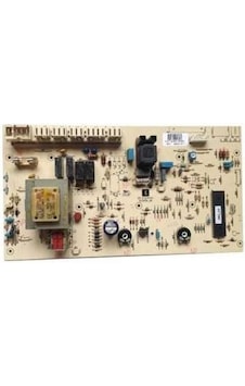 Viessmann Vitopend 100 Elektronik Kart Viessmann Vitopend 100 Elektronik Kart