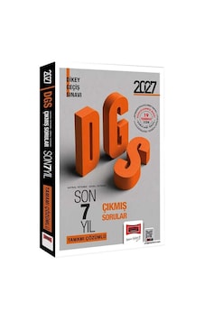 2027 Yargı 2027 Dgs Çıkmış Sorular Son 7 Yıl Çözümlü 2027 Yargı 2027 Dgs Çıkmış Sorular Son 7 Yıl Çözümlü