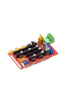 Sineparelektronik-3D Yazıcı İçin Ramps 1.4 Kontrol Cihazı Sineparelektronik-3D Yazıcı İçin Ramps 1.4 Kontrol Cihazı