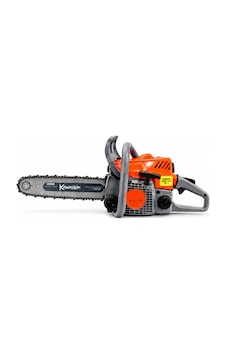 Algaride Kawa170 Benzinli Motorlu Testere 30,1cc 1,80 Bg 40 Cm 3/8"p Zincir Hafif Ve Güçlü Ağaç Kesim Makinesi