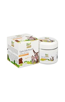 Eşek Sütü Kremi 50ml