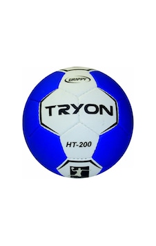 Tryon Hentbol Topu No -3 Mavi Tryon Hentbol Topu No -3 Mavi