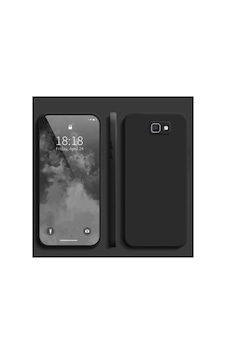 Fibaks Galaxy J7 Prime Uyumlu Kılıf Kamera Çıkıntılı Içi Kadife Lansman Yumuşak Dokulu Silikon Kapak Fibaks Galaxy J7 Prime Uyumlu Kılıf Kamera Çıkıntılı Içi Kadife Lansman Yumuşak Dokulu Silikon Kapak