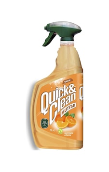 Eyüp Sabri Tuncer Quick Clean Portakal Yüzey Temizleyici 1 L
